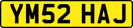 YM52HAJ