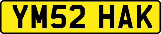 YM52HAK