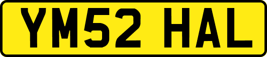 YM52HAL