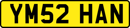 YM52HAN