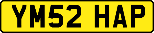 YM52HAP