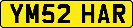 YM52HAR