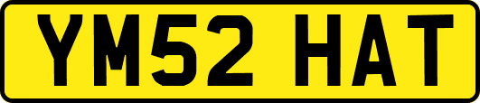 YM52HAT