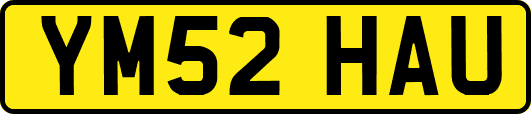 YM52HAU