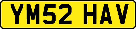 YM52HAV