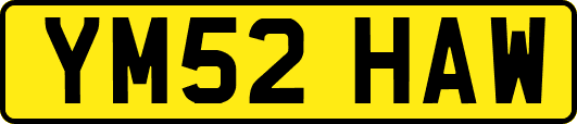 YM52HAW