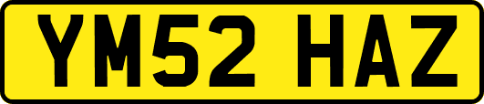 YM52HAZ