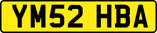 YM52HBA
