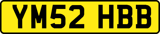 YM52HBB