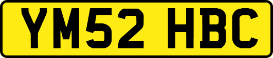 YM52HBC