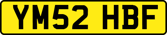 YM52HBF