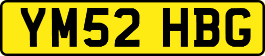 YM52HBG