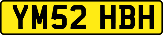 YM52HBH