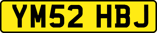 YM52HBJ