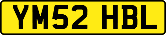 YM52HBL