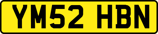 YM52HBN
