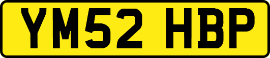 YM52HBP