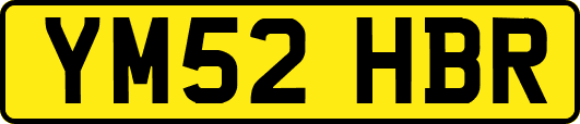 YM52HBR