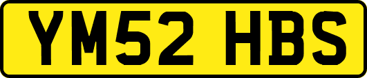 YM52HBS