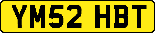 YM52HBT
