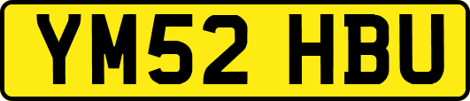 YM52HBU