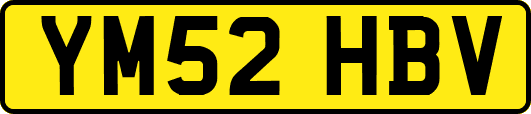YM52HBV