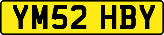 YM52HBY