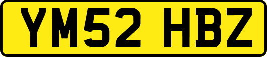 YM52HBZ