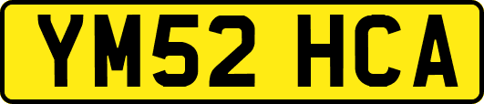 YM52HCA
