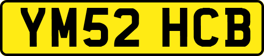 YM52HCB