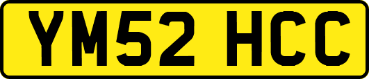 YM52HCC