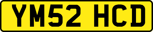 YM52HCD