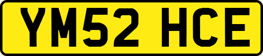 YM52HCE