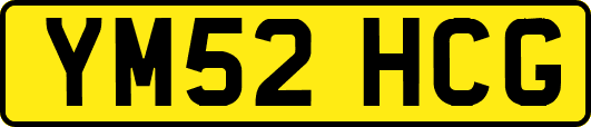 YM52HCG