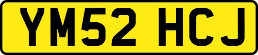 YM52HCJ