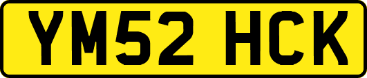 YM52HCK