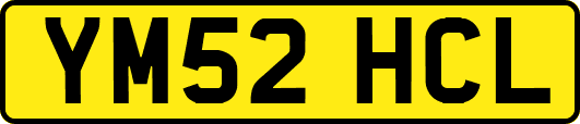 YM52HCL