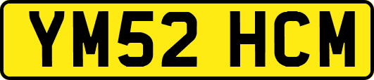 YM52HCM