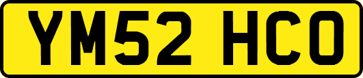 YM52HCO