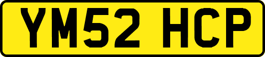 YM52HCP