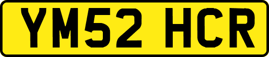 YM52HCR