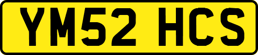 YM52HCS