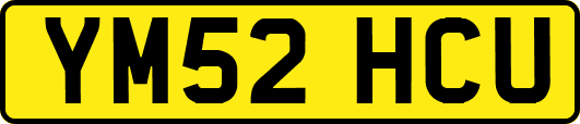 YM52HCU