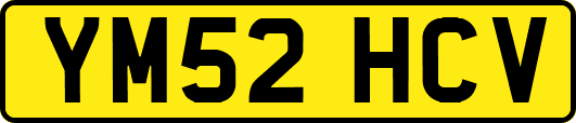 YM52HCV