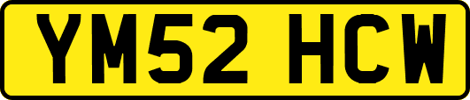 YM52HCW