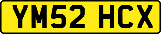 YM52HCX