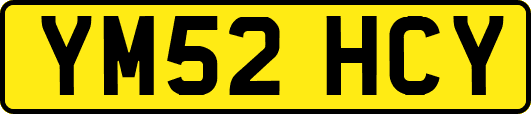 YM52HCY