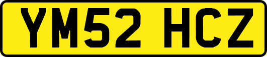 YM52HCZ
