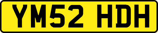 YM52HDH
