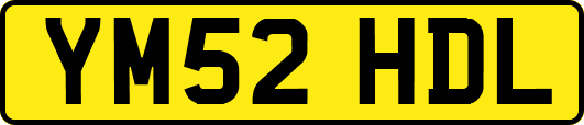 YM52HDL